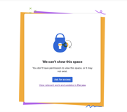 Get rid of this annoying error