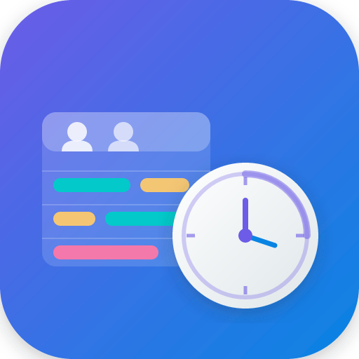 Workhub: Resource Planning, Allocation & Time Tracking