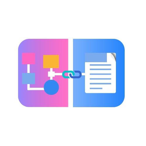 Mural Diagrams for Confluence