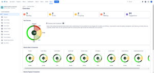 Team Dashboard