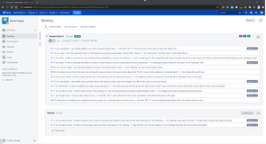 Hide Type / Flag / End
Hides the type, priority, days in column,… icons on issues in order to have a cleaner look.