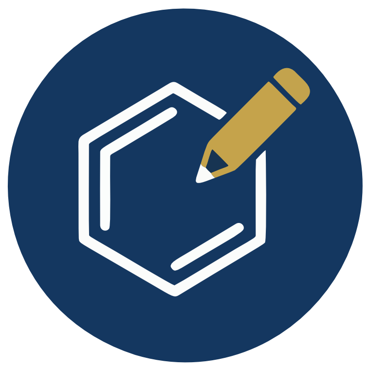 Chemical Structures with Ketcher editor (PubChem, Molfile)