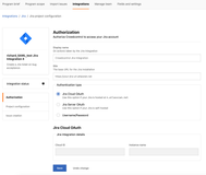 Authentication