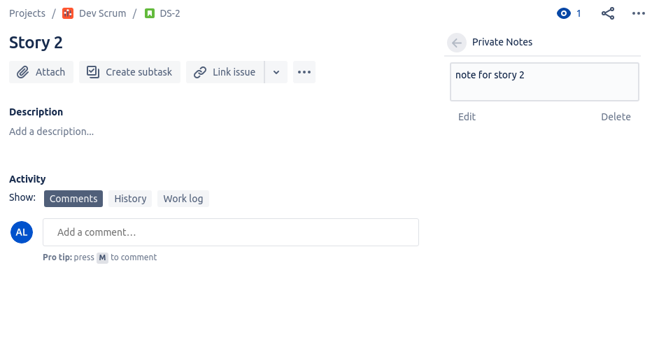 Save your team’s time by publishing when ready