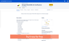 Try it now for free