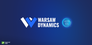 Warsaw Dynamics has a SOC2 type II certificate