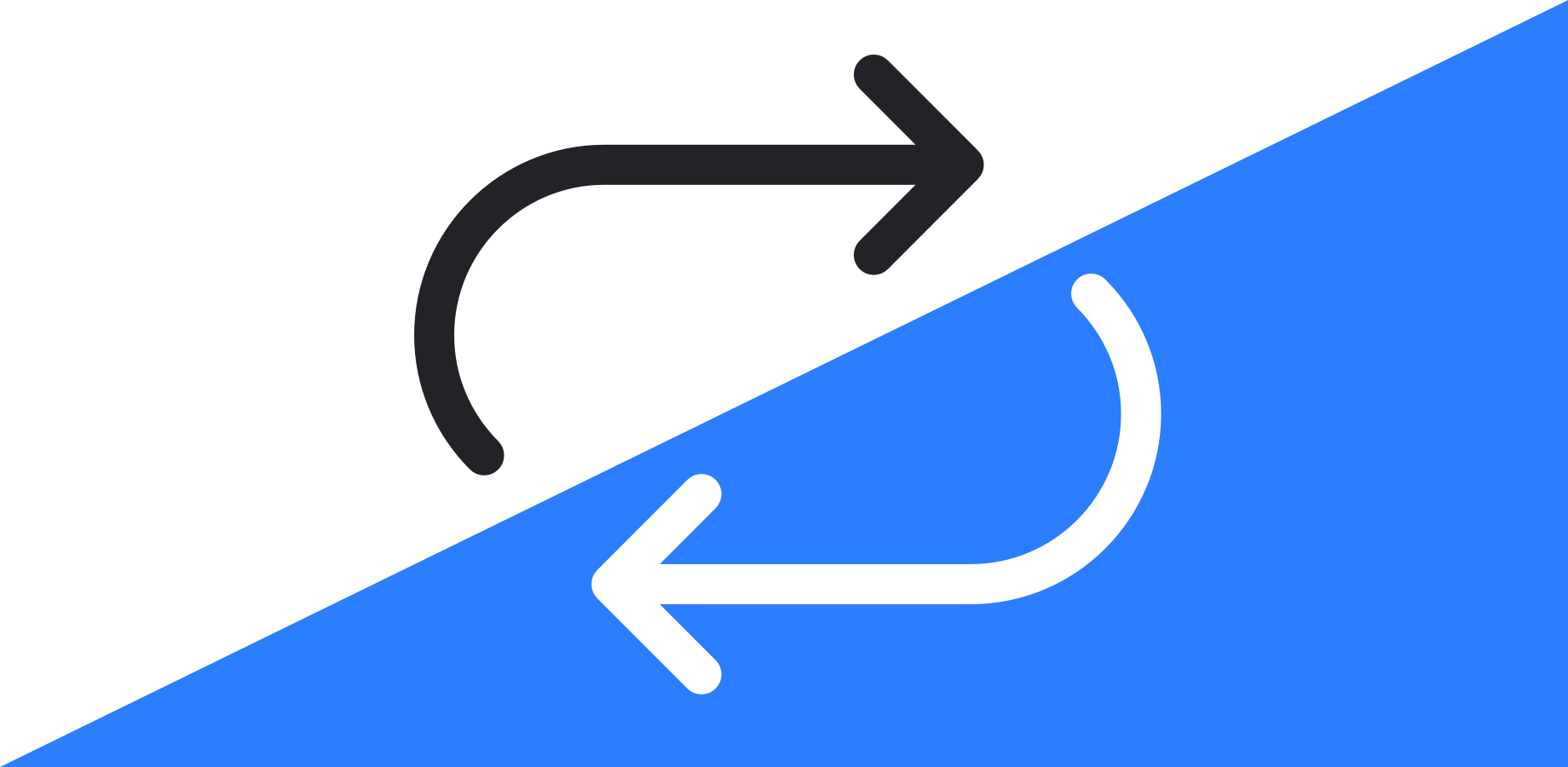 Customize synchronization in both directions