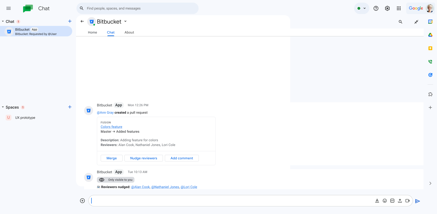 Help accelerate approvals
