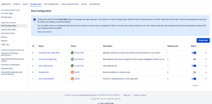Saving unnecessary user licenses with User Search feature