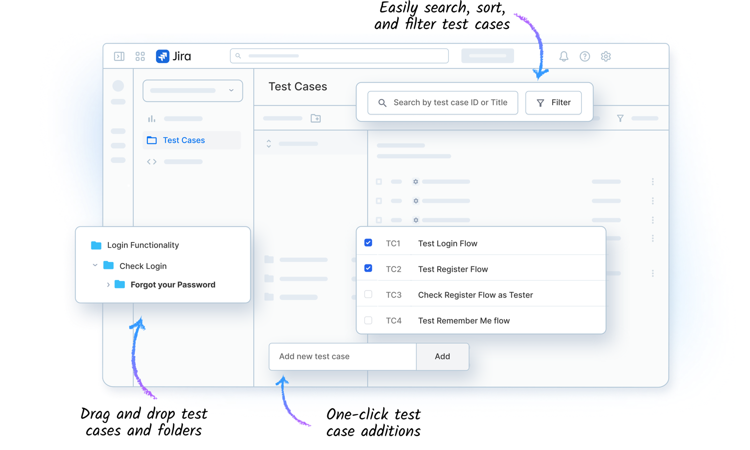 Supercharge productivity with intuitive workflows