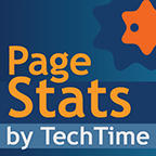 TechTime PageStats
