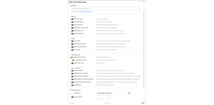 You can perform a very versatile set of cloning options, including altering output values for both System & Custom fields, Clone & Rebuild Epic & Parent links etc..