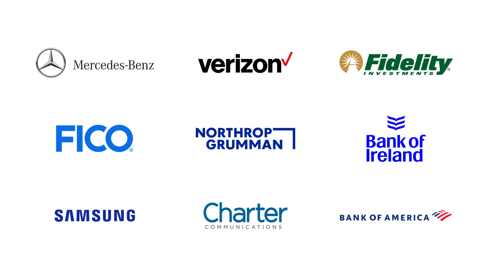 Companies that rely on Soteri's secret scanners