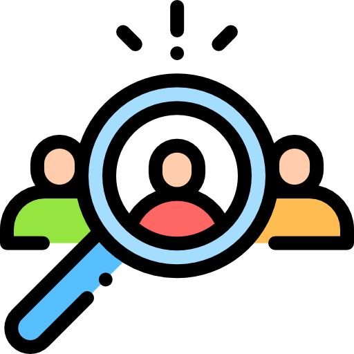 UX Software: User Selection Field