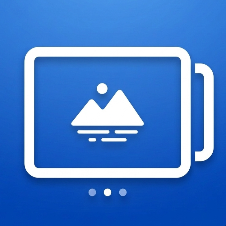 Responsive Image Slider