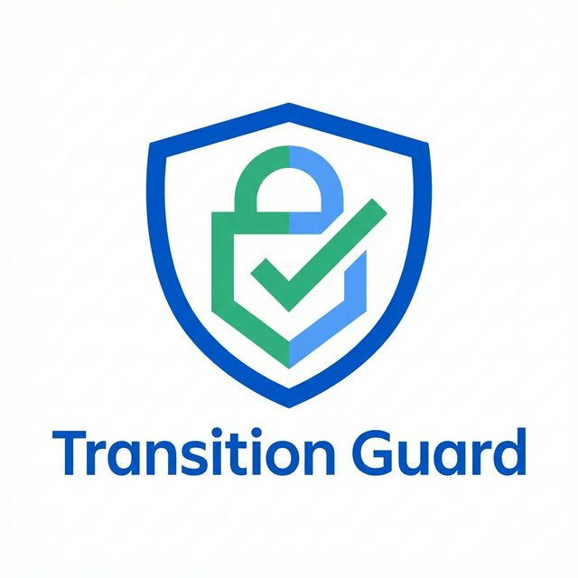 Transition Guard