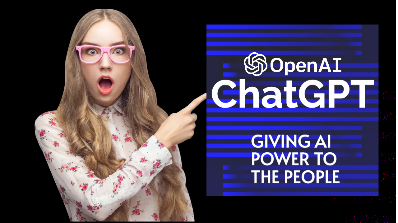 Harnessing OpenAI API