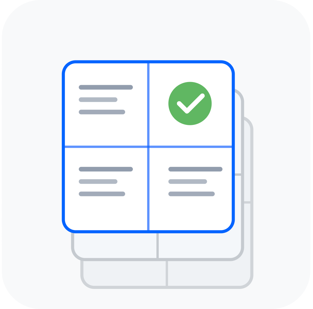 Lean Canvas