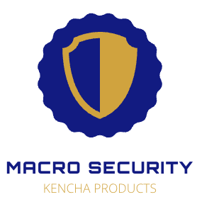 Macro Security Manager for Confluence