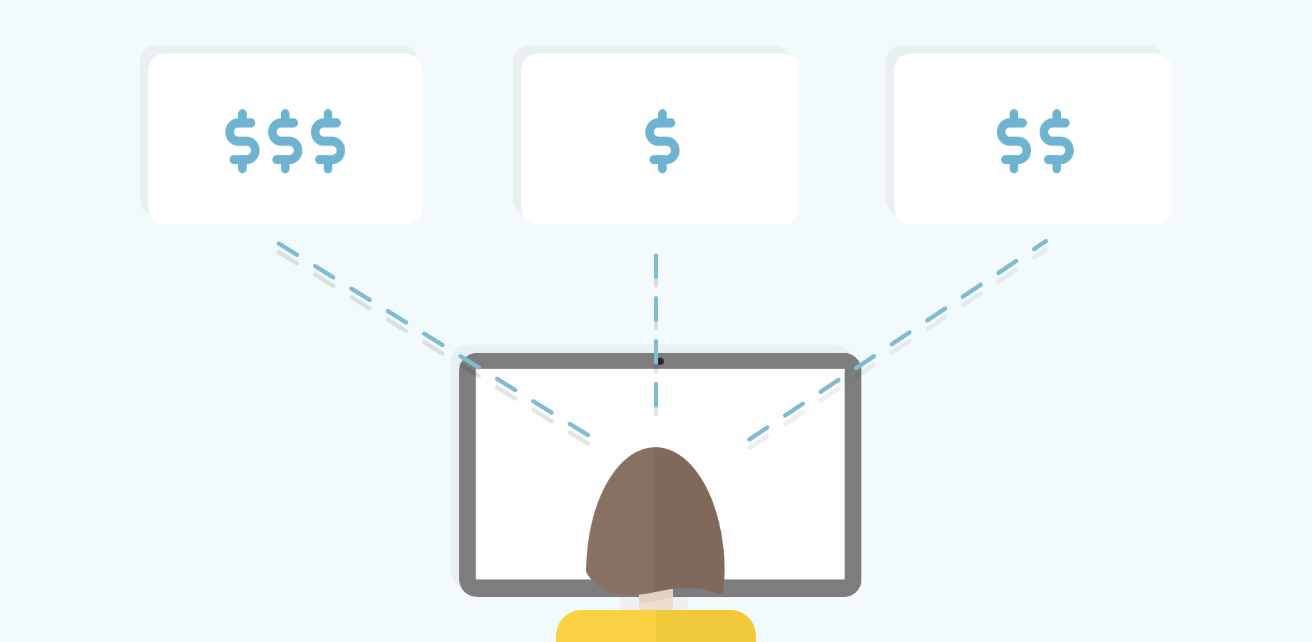 Review rightsizing recommendations