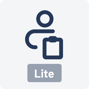 Advanced Portal Reports (Lite)