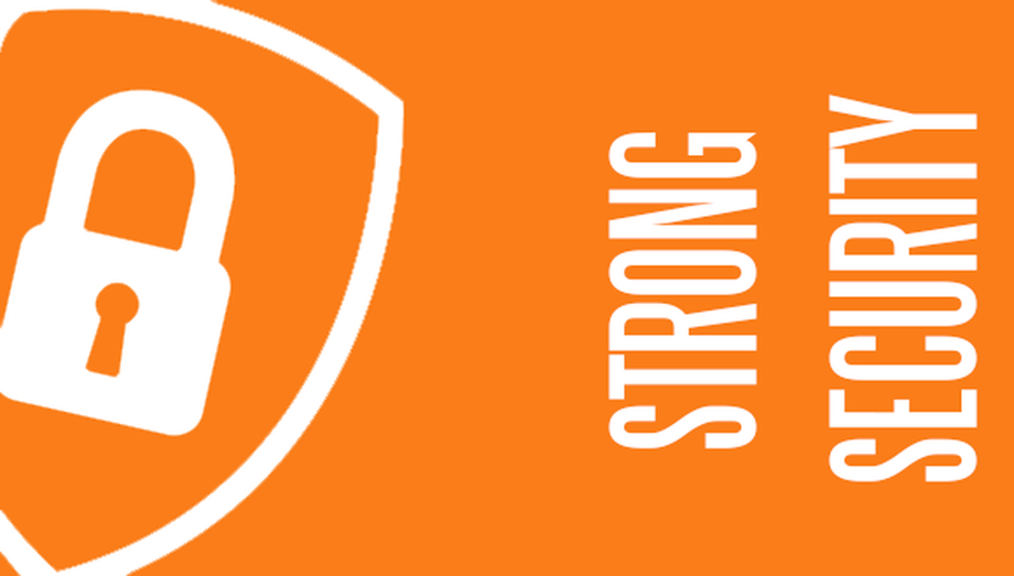 Strong Security