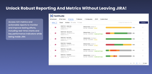 Enables you to group test cases into test runs, execute them, and track the time taken, results, and testing status. Easily monitor progress and performance of your test cases with real-time updates and insights.