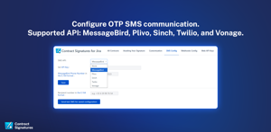 OTP method