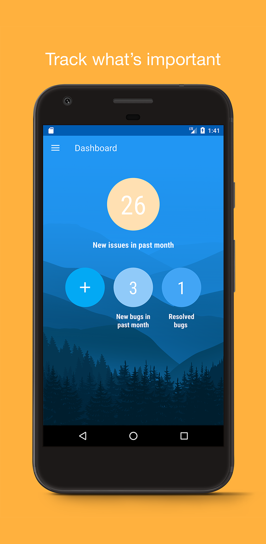 Custom Dashboards