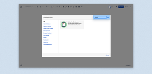 Use Tableau macro to embed Tableau visualized data into your Confluence page.