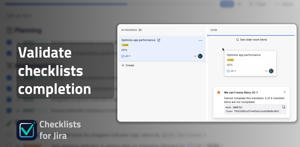 Validate checklists completion on workflow transitions