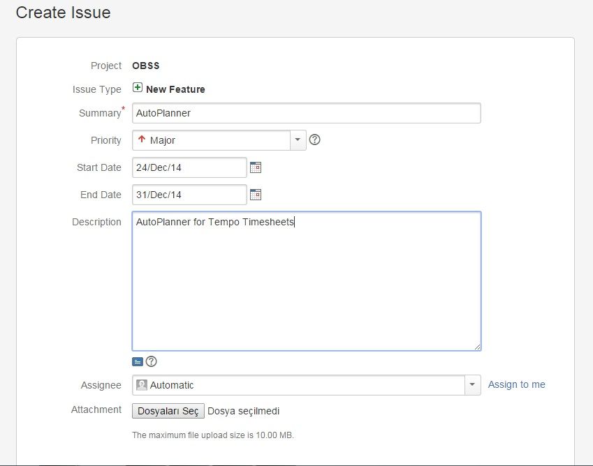 Custom integration and Jira Portfolio Support