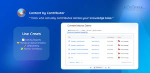Content by Contributor