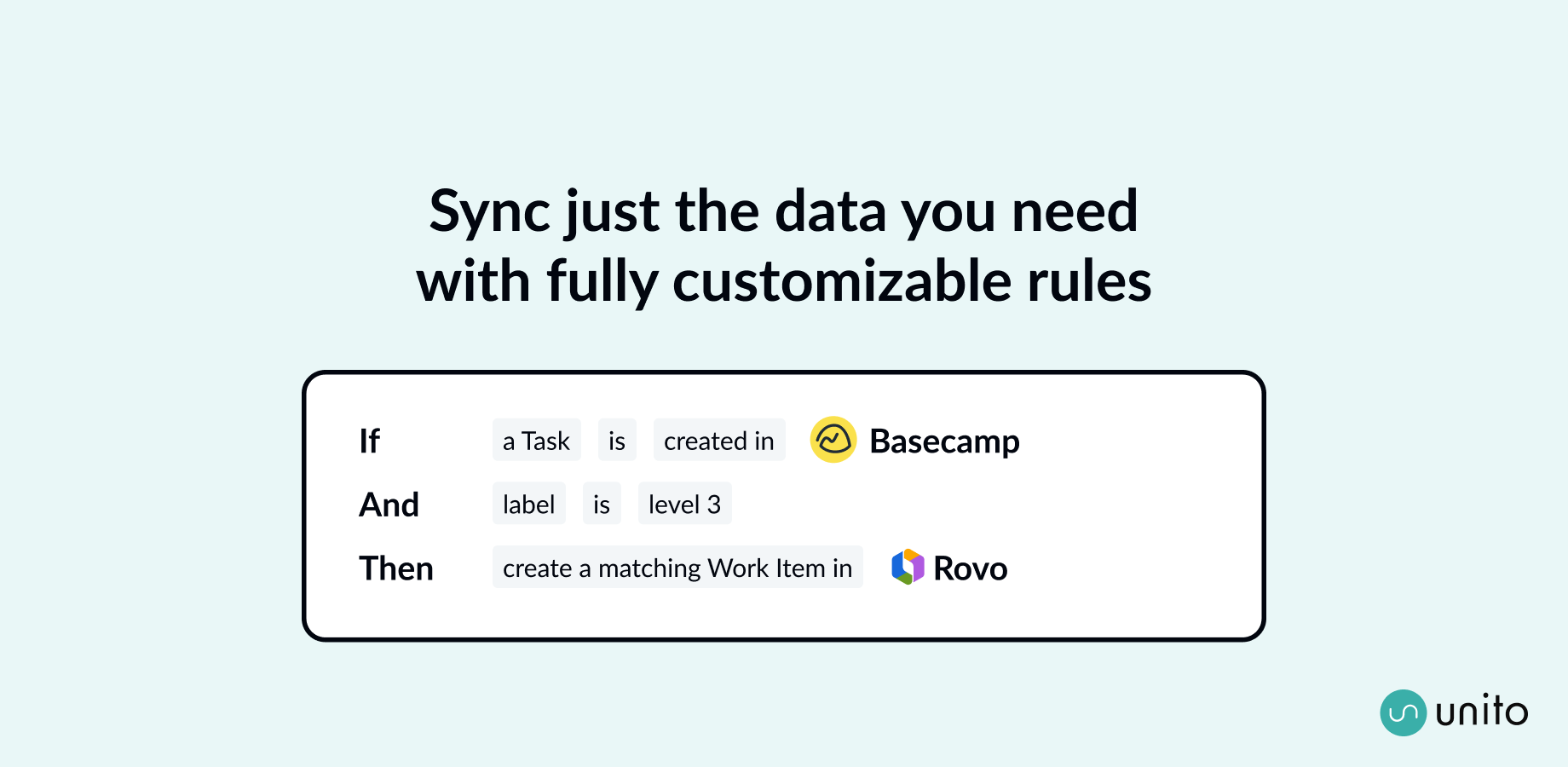 Enterprise-grade flexibility