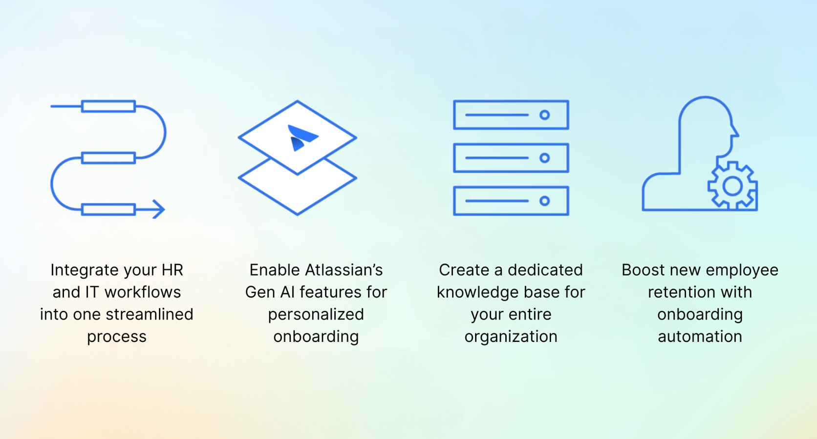 Great onboarding guarantees great ROI