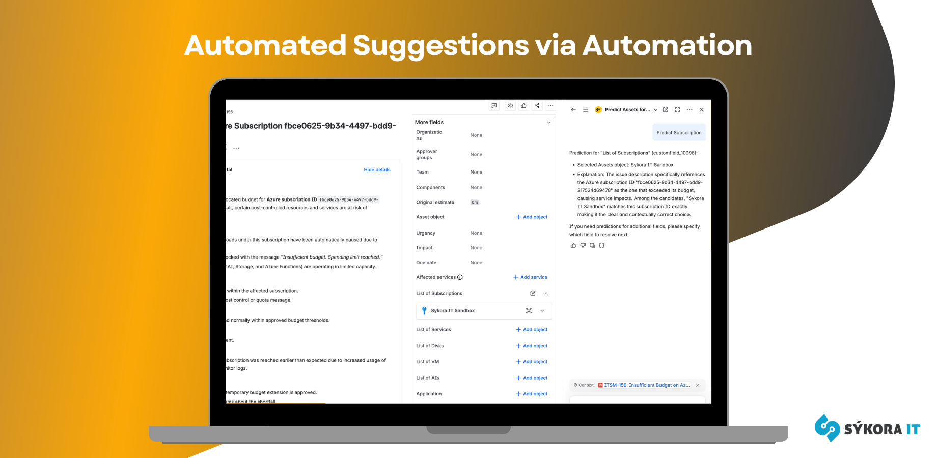 Smarter Issue Triage