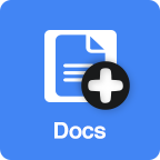 Google Docs+ for Jira