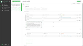Customize any part of the workflow as needed, and effortlessly scale up your projects as you grow.