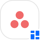 Asana Gadget