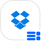 Integration for Dropbox & Confluence