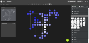 Dark Mode