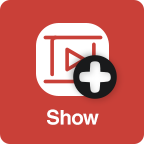 Zoho Show+ Embed for Confluence