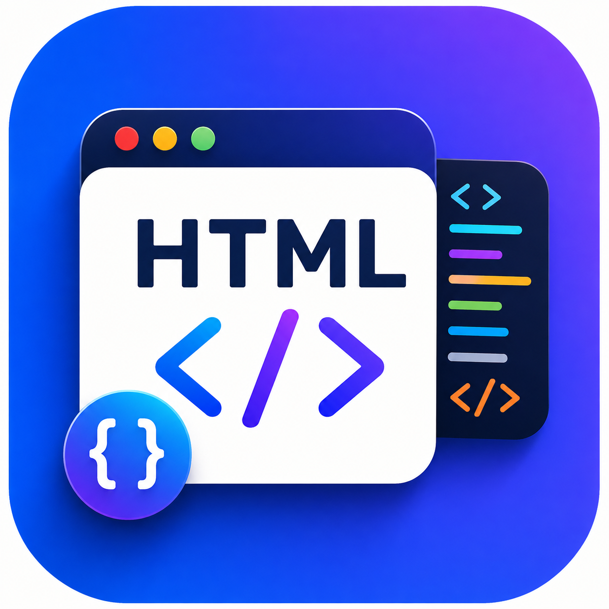 HTML Macro in Confluence