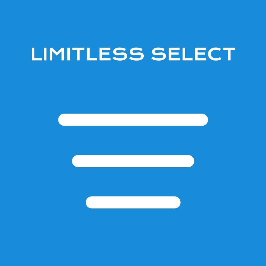 Dive deep into data precision with limitless cascading levels, ensuring every detail is captured seamlessly