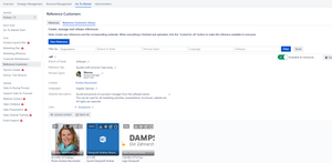 Reference Customer Library
