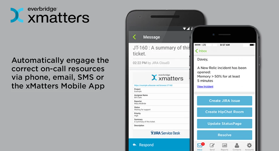 Resolve Issues Faster