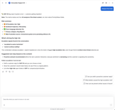 Use Rovo AI to analyze ticket data and suggest responses based on context. Improve response quality and reduce manual effort with AI-powered assistance inside Jira