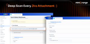 Deep Scan Every Jira Attachment