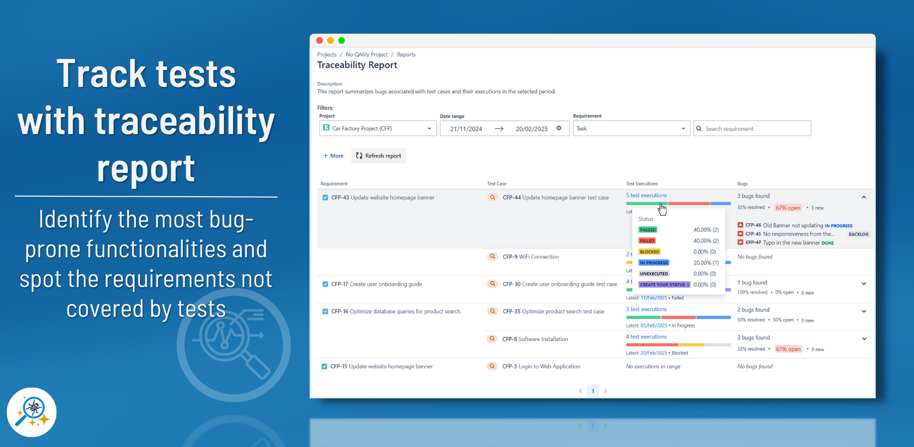 Make better decisions with advanced analytics