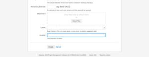 Continous Integration (CI) setup for HP ALM execution with atlassian Bamboo and Jira